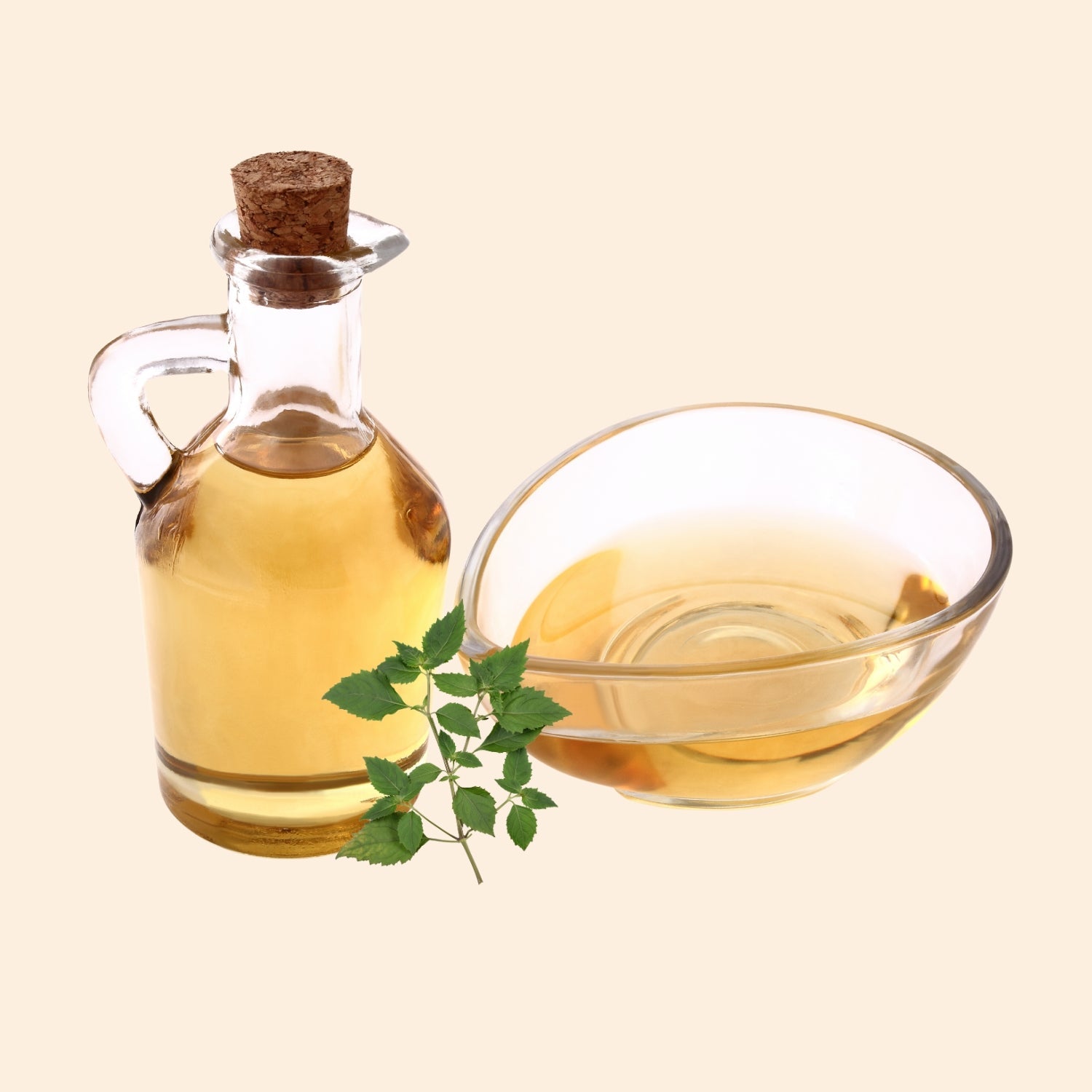 Patchouli Hydrosol Patchouli Hydrosol